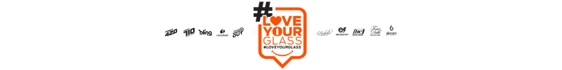 LoveYourGlass.com