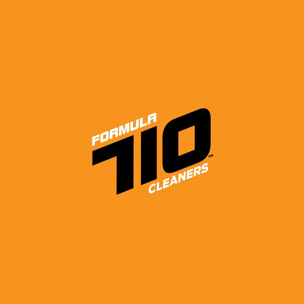 Formula 710 Cleaners