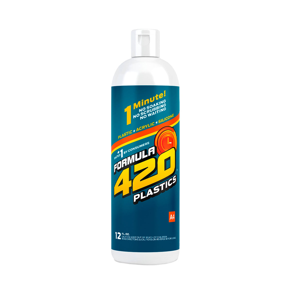 Formula 420 Cleaner S1 Soak N Rinse- Same Day Shipping