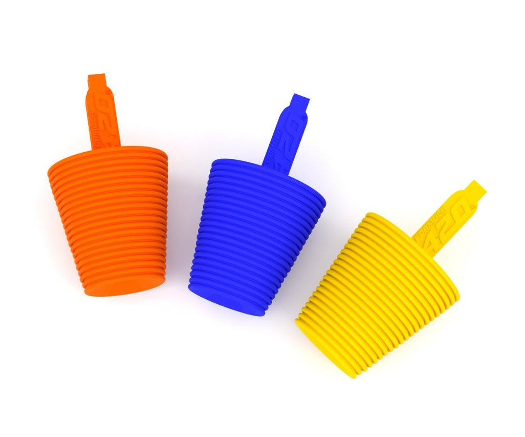 Plastics Bong Cleaner by Formula 420 – Aqua Lab Technologies